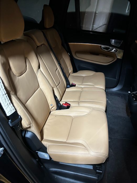 Volvo XC90 2024