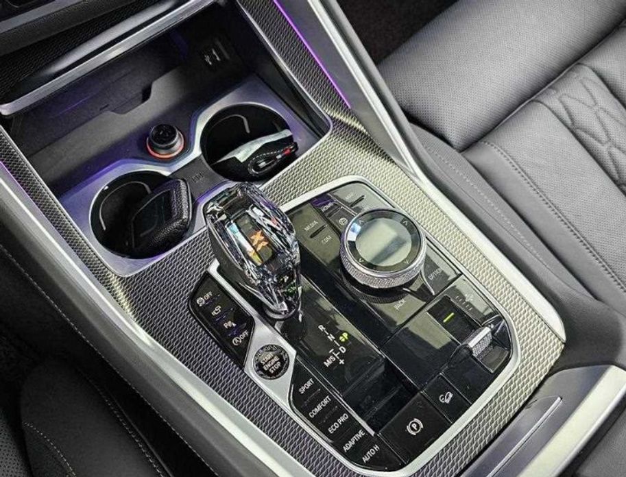 BMW X6 2022