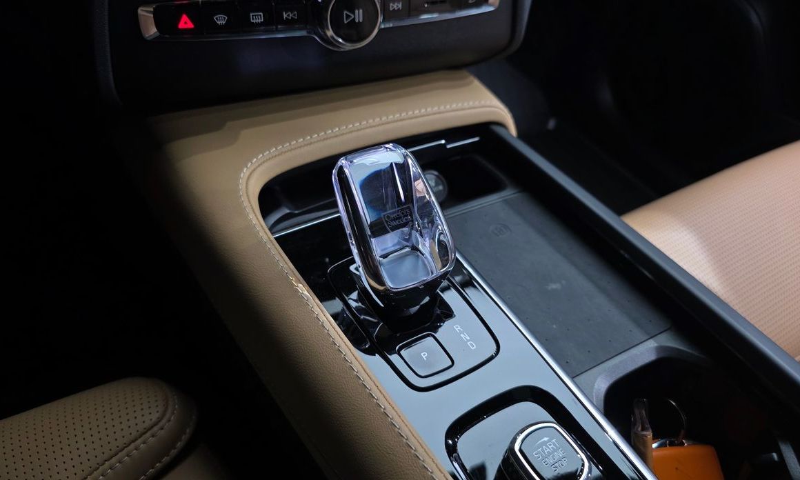 Volvo XC90 2023