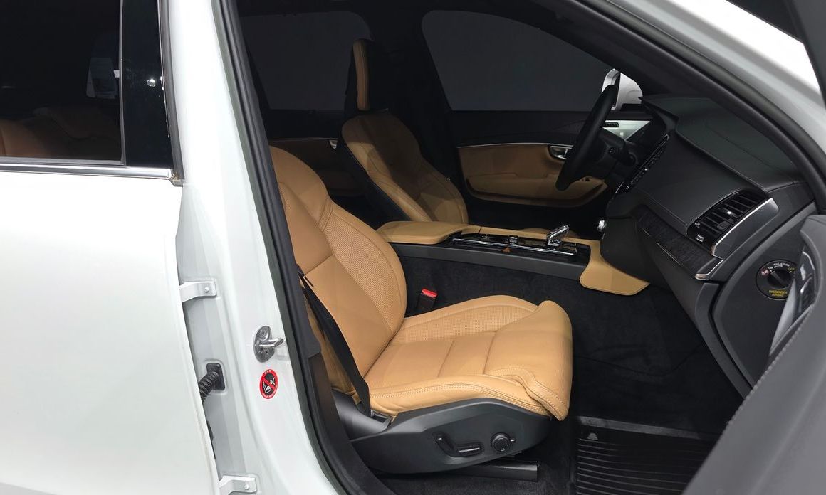 Volvo XC90 2023