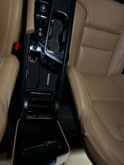 Volvo XC90 2024