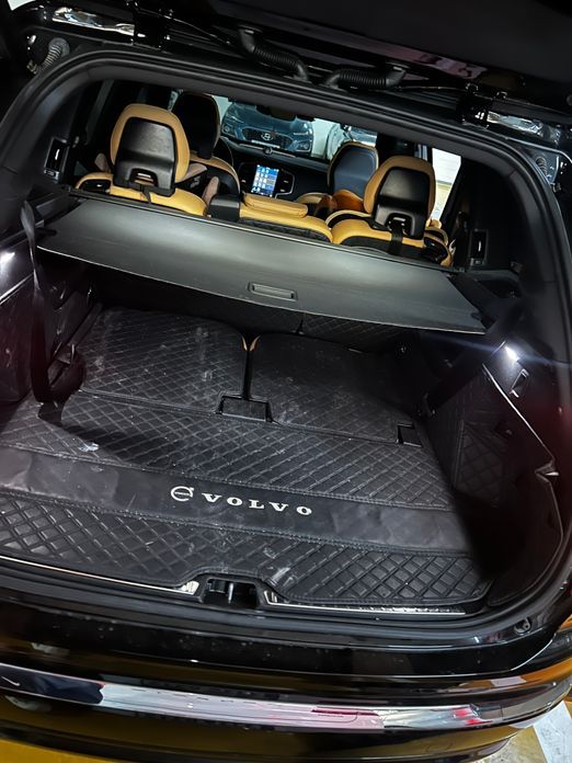 Volvo XC90 2024