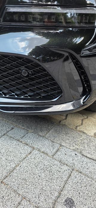 Genesis G80 2026