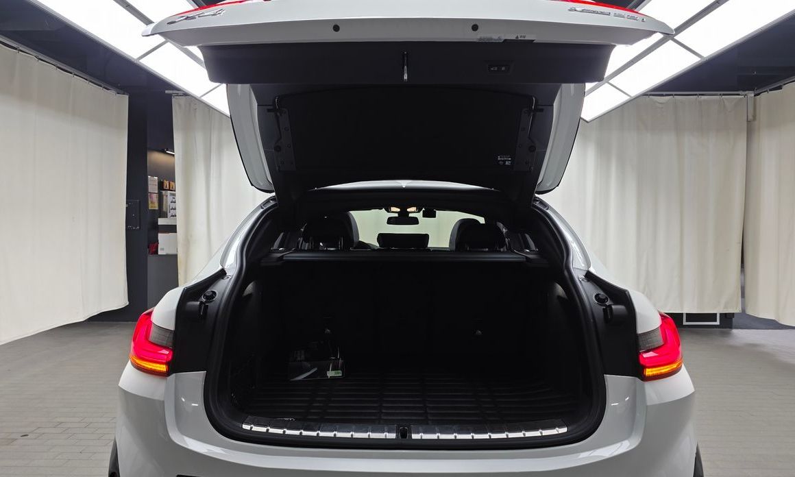 BMW X4 2025