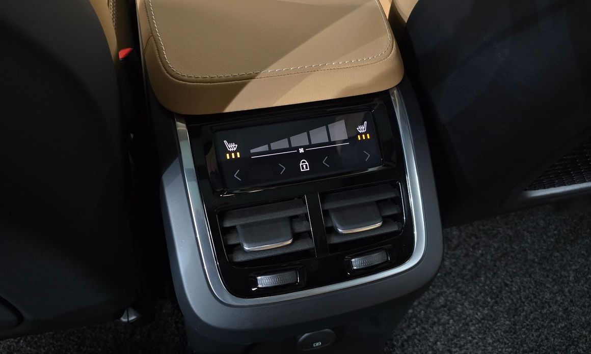 Volvo XC90 2024