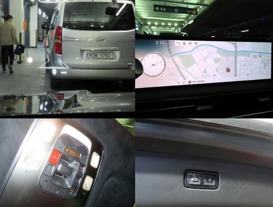 Genesis GV80 2025