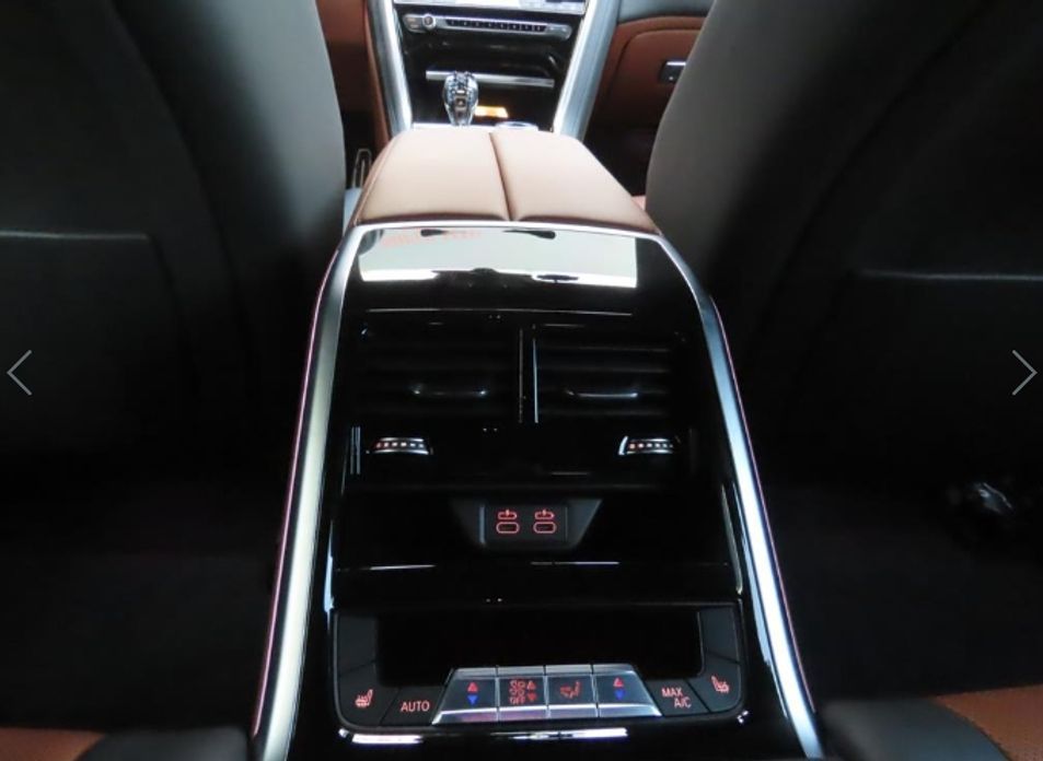 BMW 8-Series 2024