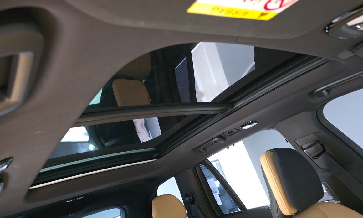 Volvo XC90 2023