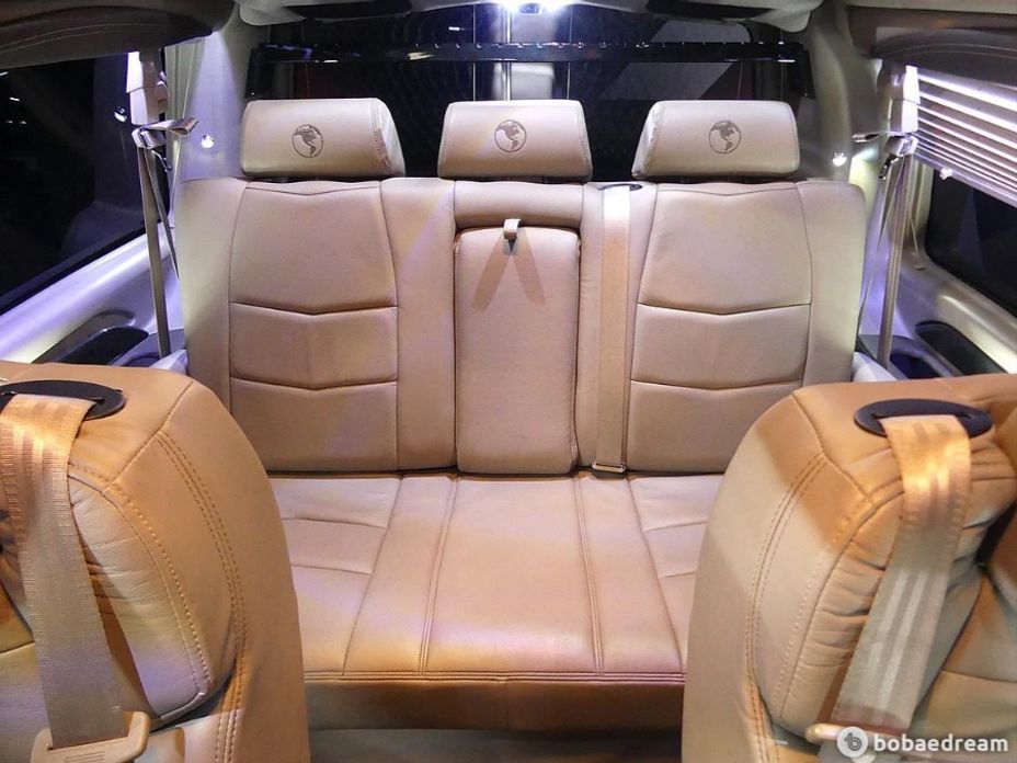 GMC Savana 2022