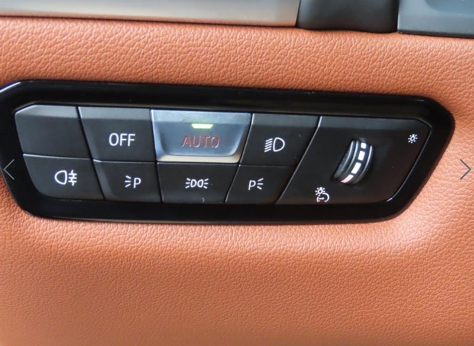 BMW 8-Series 2024