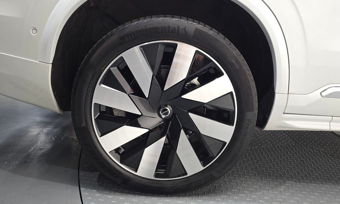 Volvo XC90 2024
