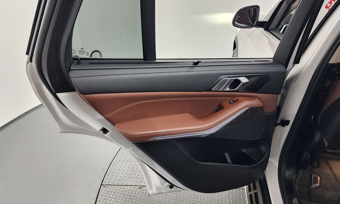 BMW X5 2022