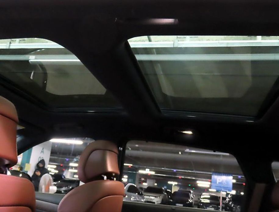Genesis GV80 2025
