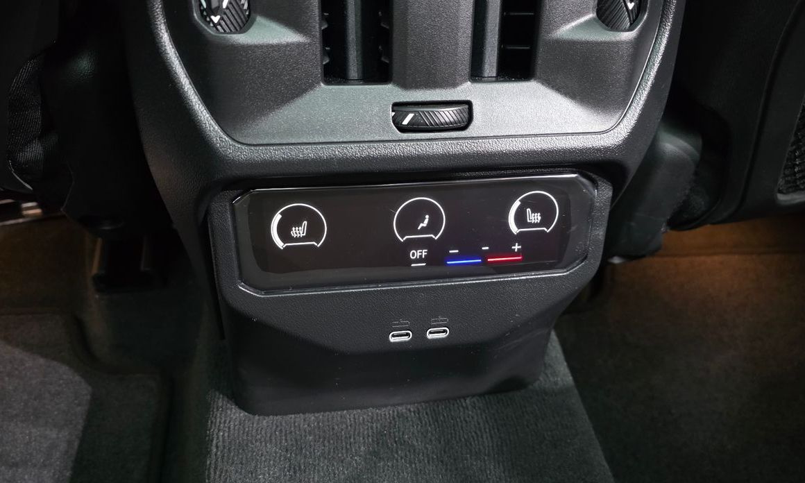 BMW X3 2025