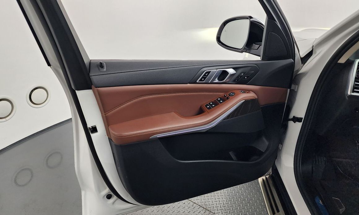 BMW X5 2022