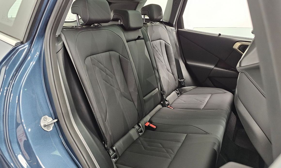 BMW X3 2025
