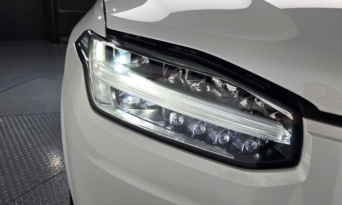 Volvo XC90 2024