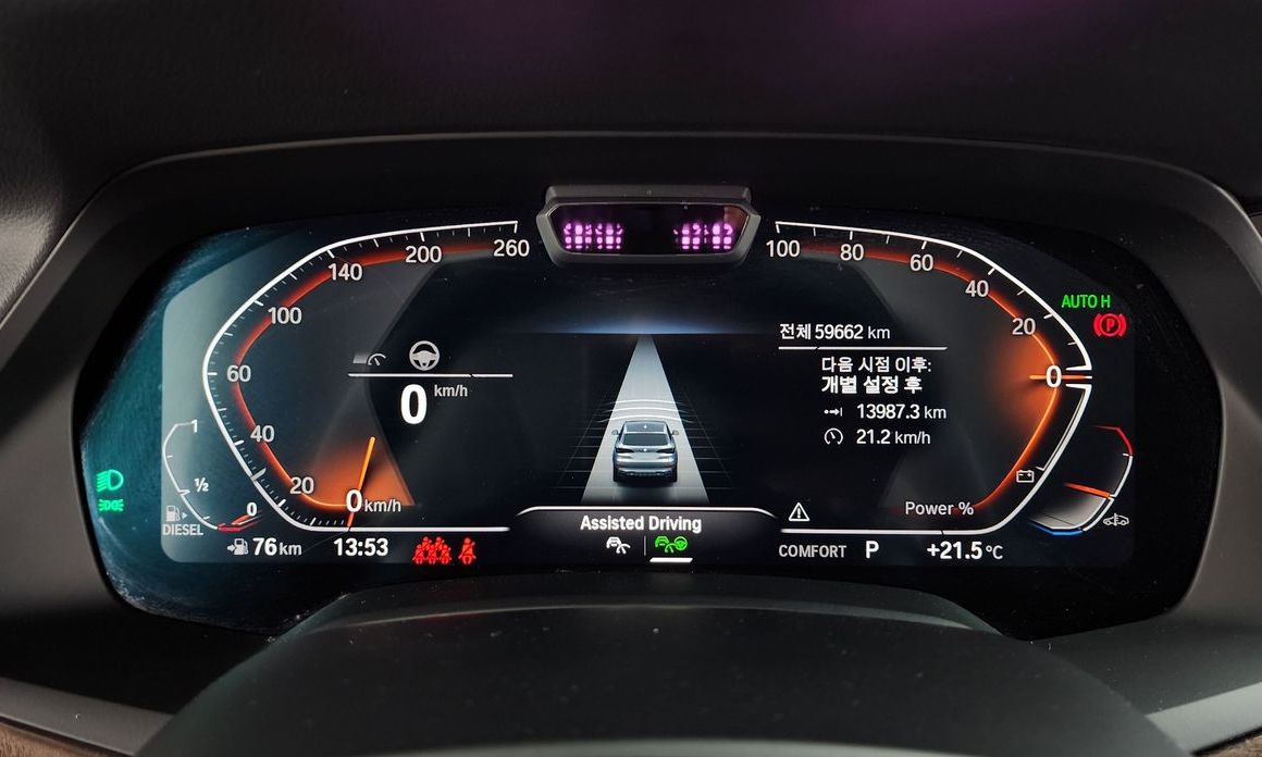 BMW X5 2022