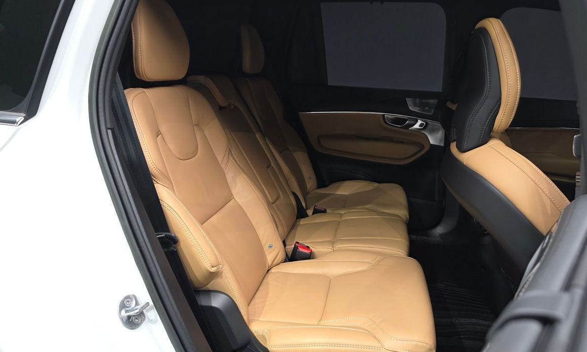 Volvo XC90 2023