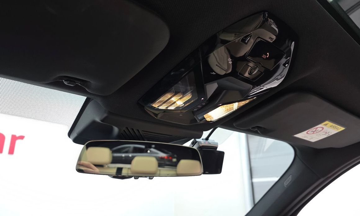 BMW X3 2025