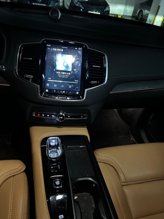 Volvo XC90 2024