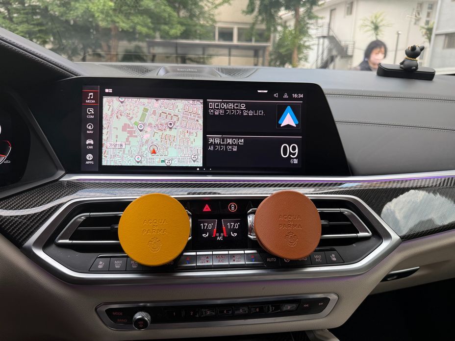 BMW X6 2021