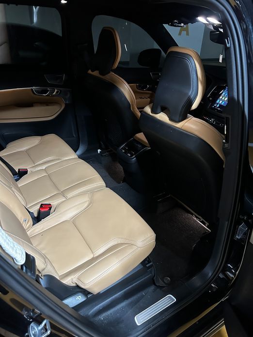 Volvo XC90 2024