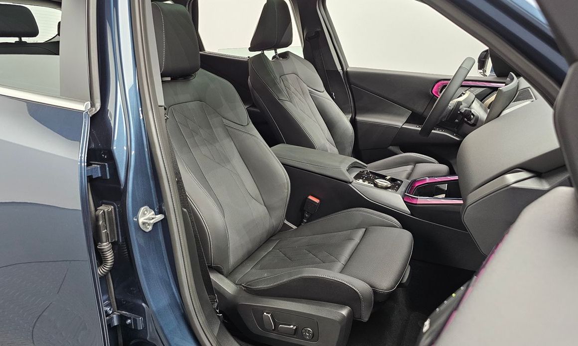 BMW X3 2025
