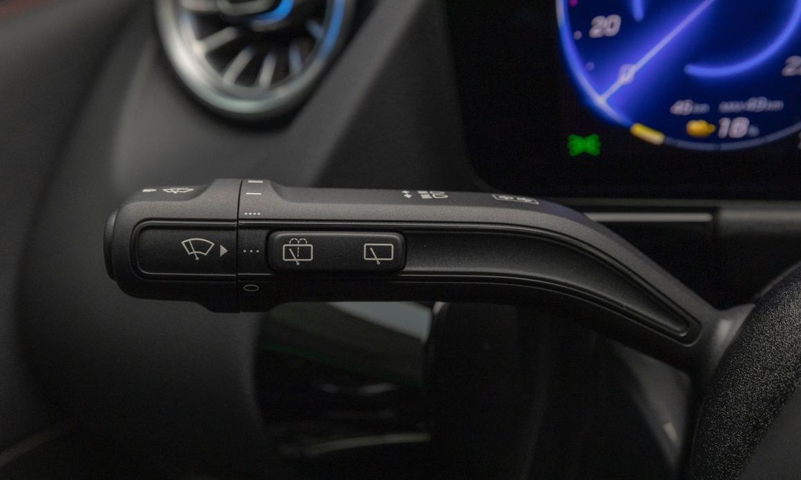 Mercedes-Benz EQA 2026