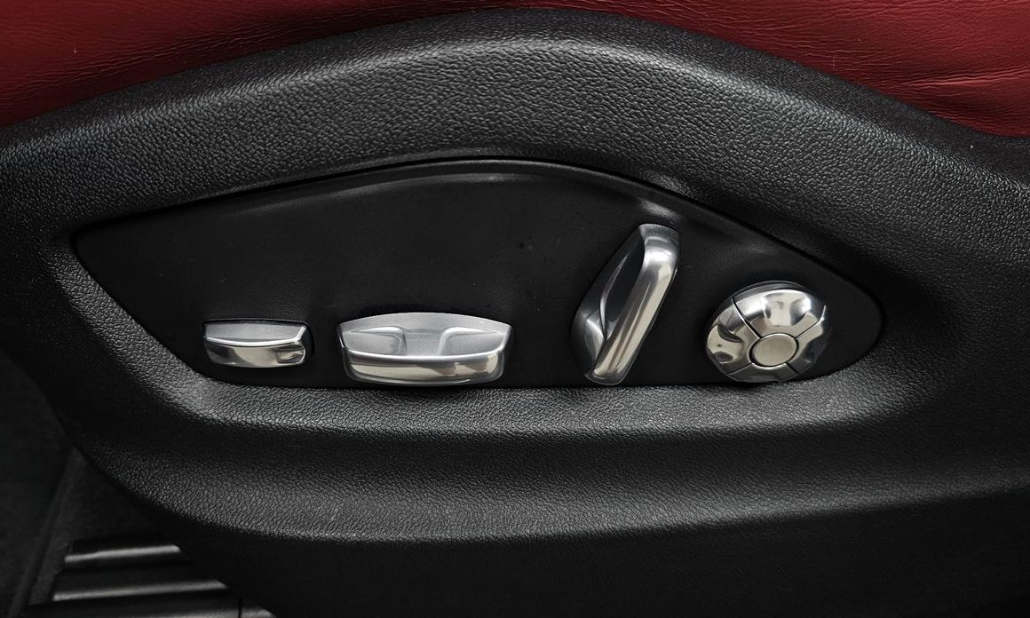 Porsche Cayenne 2020