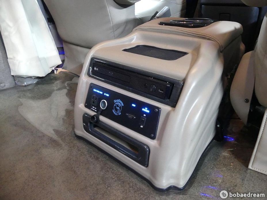 GMC Savana 2022