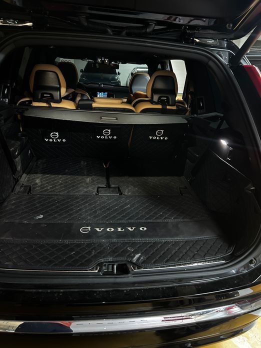 Volvo XC90 2024