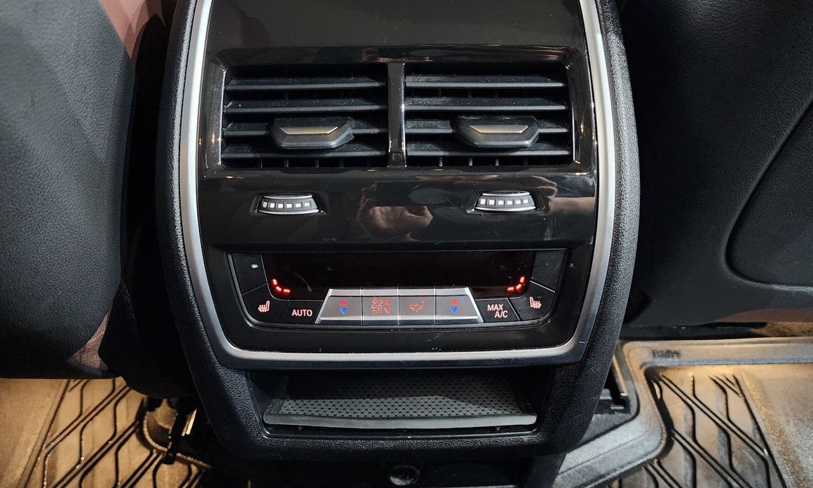 BMW X5 2022