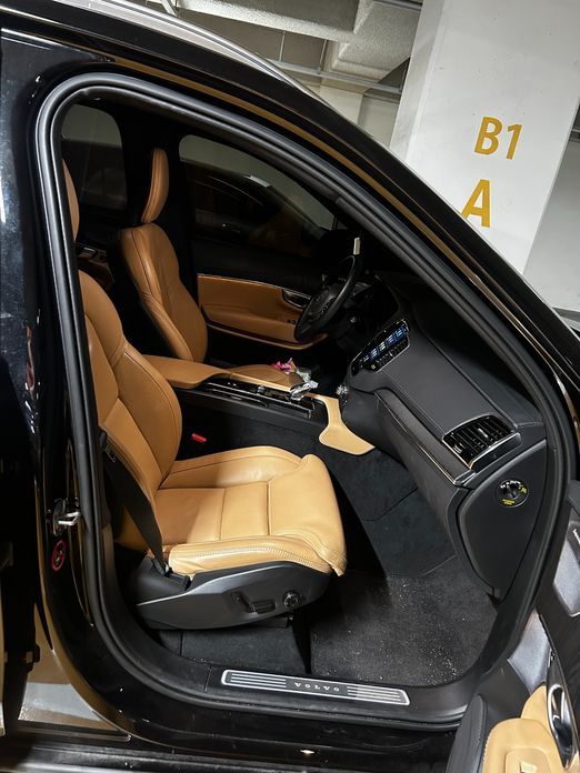 Volvo XC90 2024