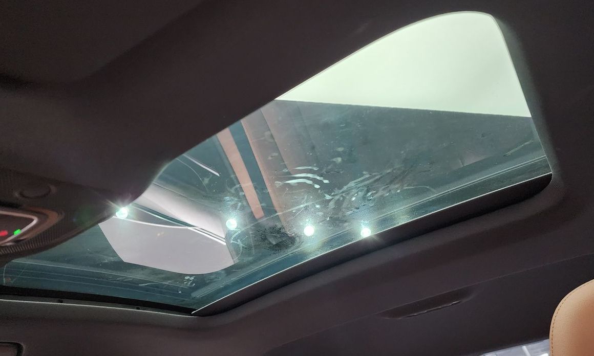 Audi A6 2022