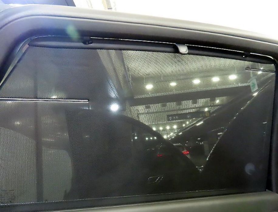Genesis GV80 2025