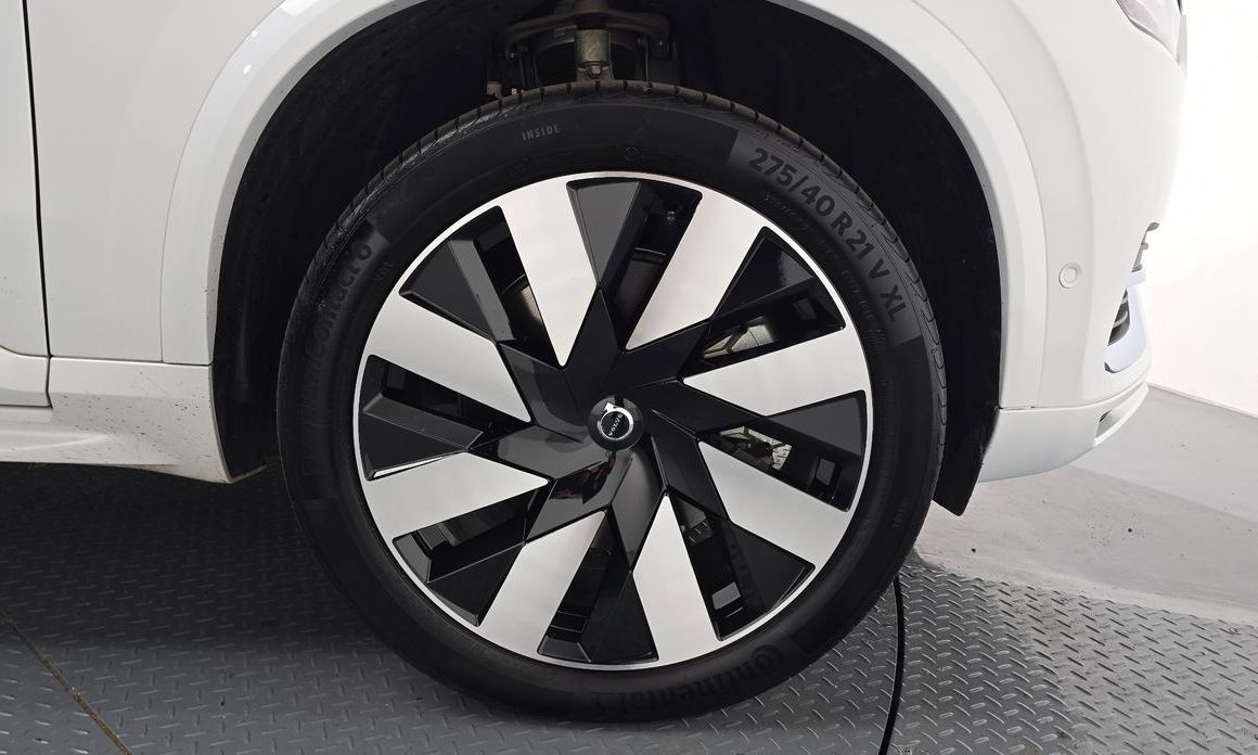 Volvo XC90 2024