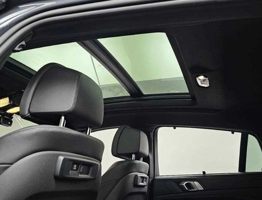 BMW X6 2022