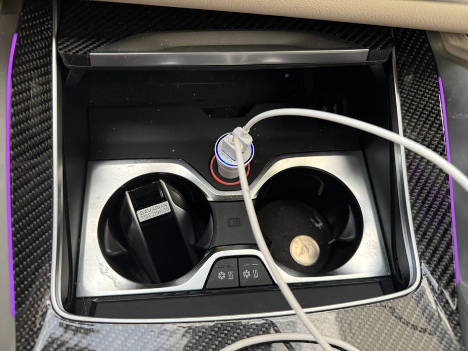 BMW X6 2021