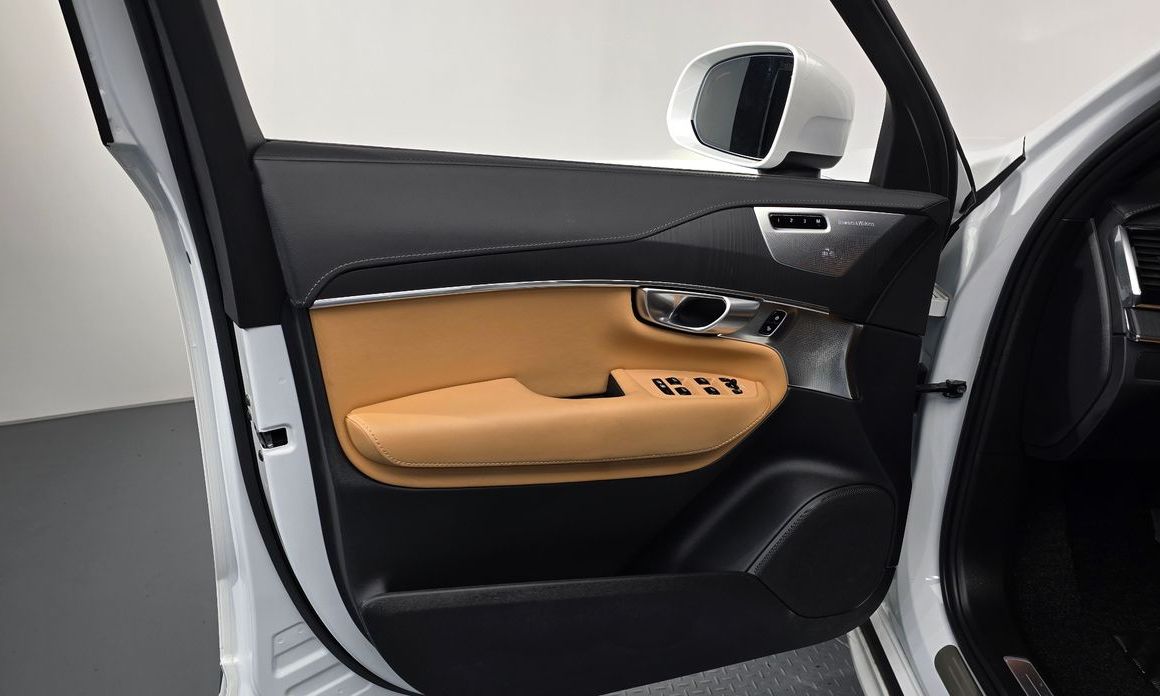 Volvo XC90 2024