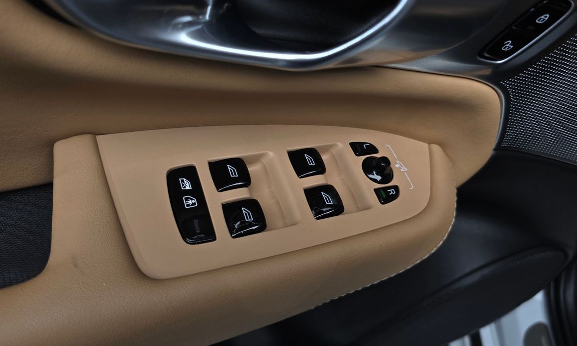Volvo XC90 2024