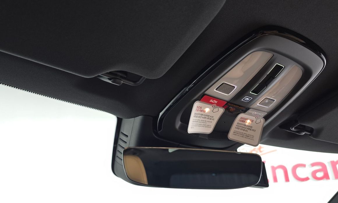 Volvo XC90 2024
