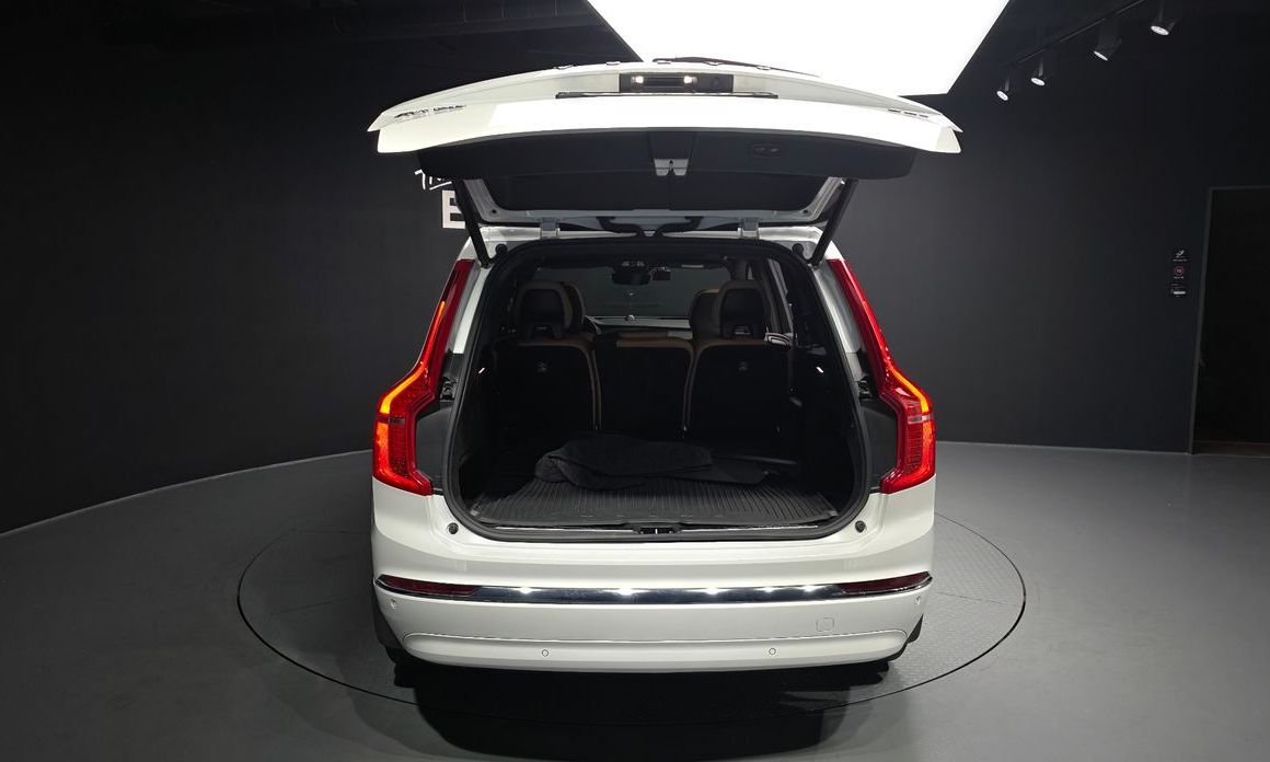 Volvo XC90 2023