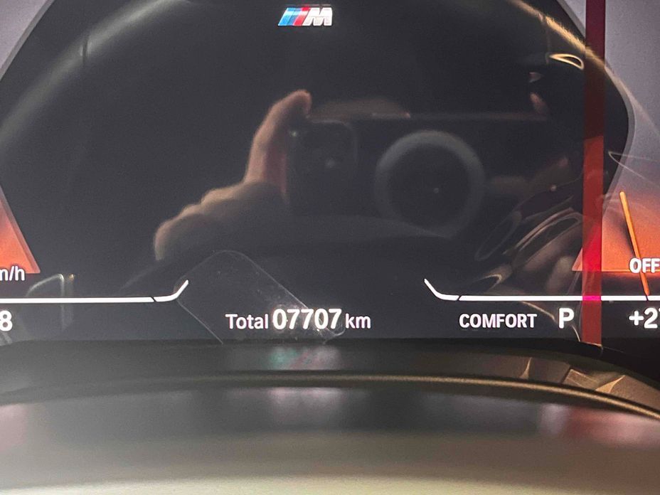BMW X4 2025
