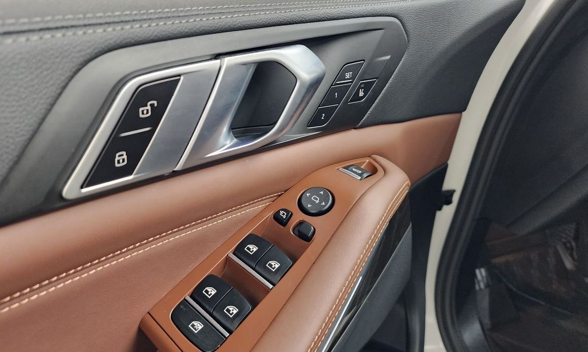 BMW X5 2022