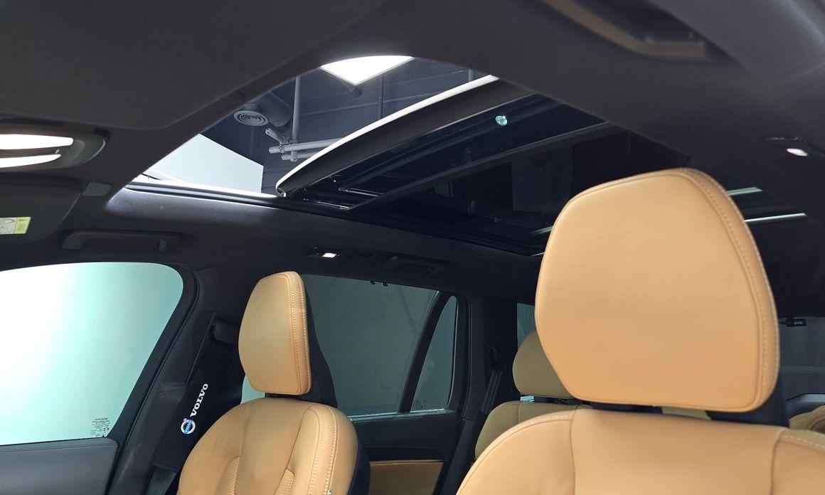 Volvo XC90 2024