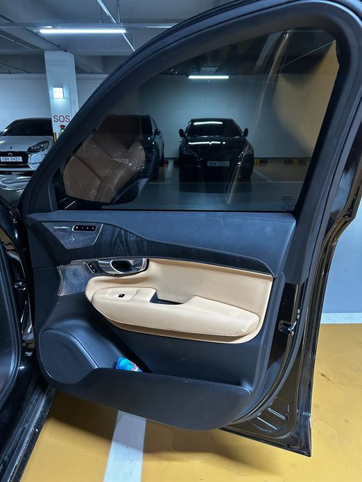 Volvo XC90 2024
