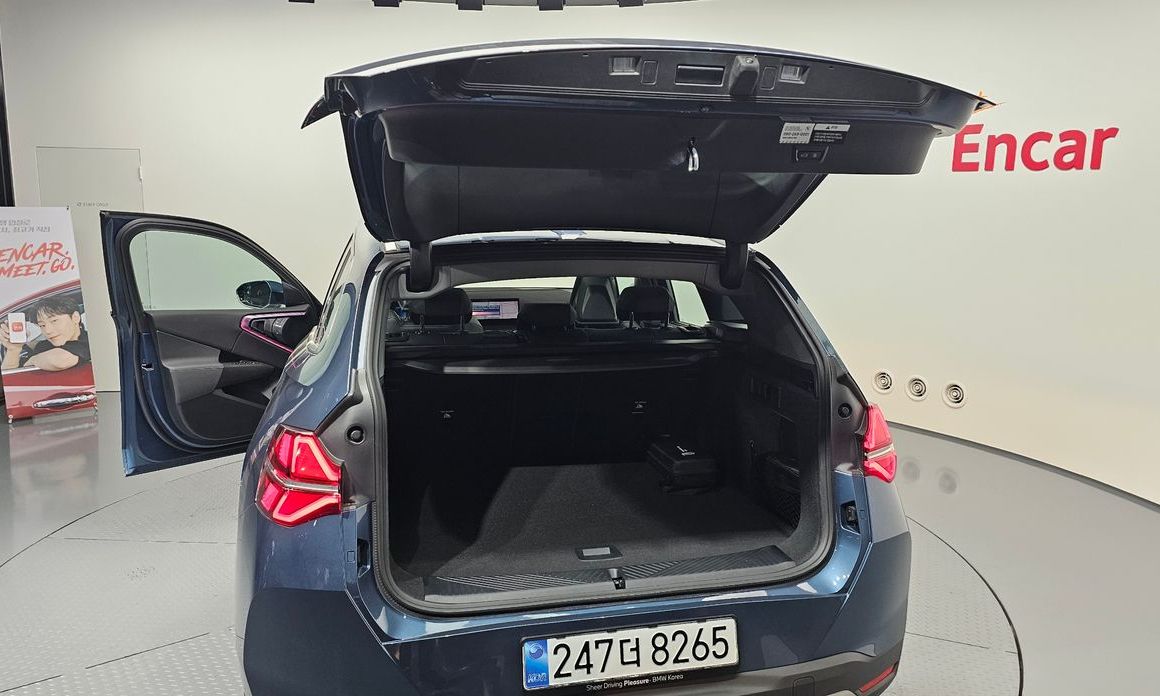 BMW X3 2025