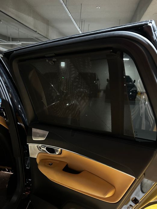 Volvo XC90 2024
