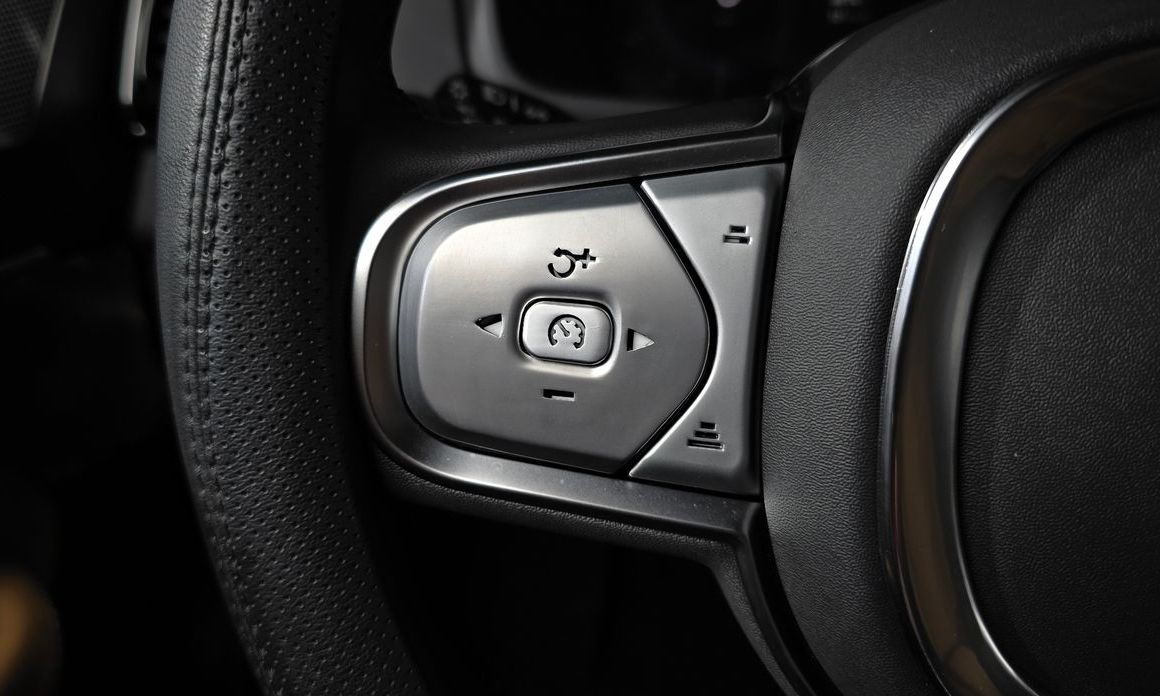 Volvo XC90 2024